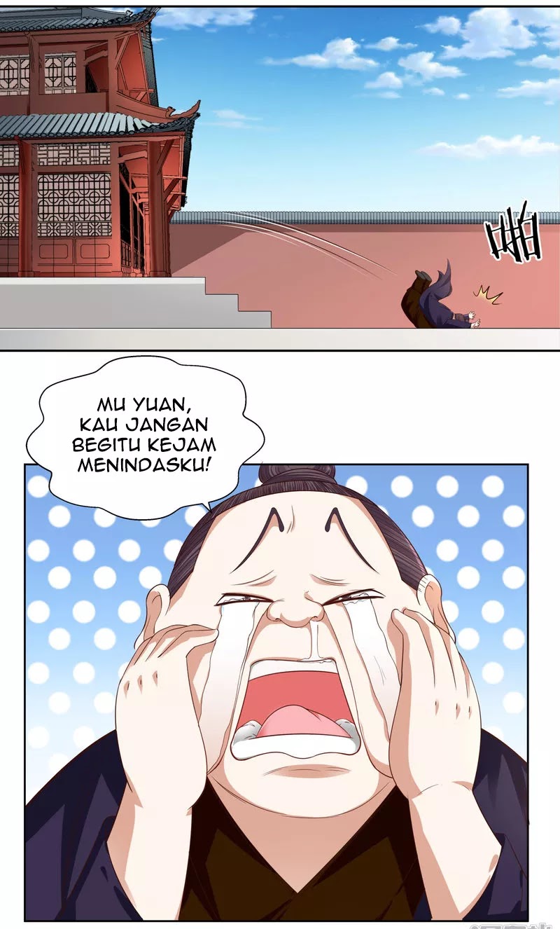 Sword Master of Soul Spirit Chapter 09 Gambar 11